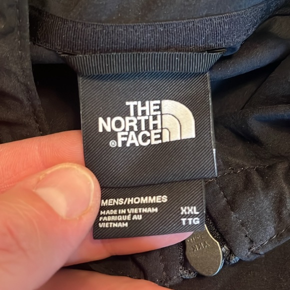 The North Face Anorak Jacket XXL - Picture 3 of 5